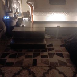 High End Profermance Stage