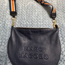 Blue Marc Jacob’s Bag