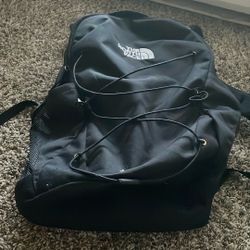 North Face Backpack