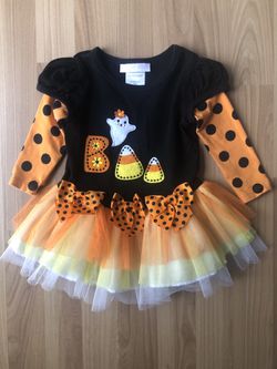 Bonnie Baby 12 M Special Halloween Outfit / Costume