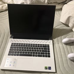 Gaming Laptop (powerful)