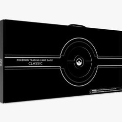 Pokémon Trading Card Game Classic