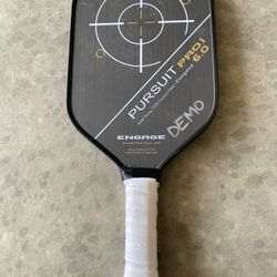 Pickleball Paddle Engage Pro1 6.0 