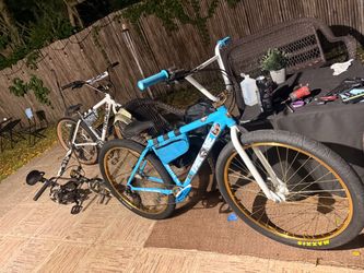 29 inch 10 speed throne goon