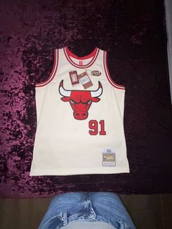 Jersey Bulls