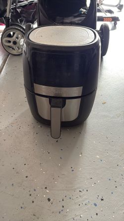 Air Fryer Need To Clean Up