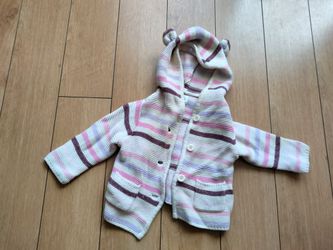 Baby Jacket 