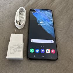 Samsung Galaxy S21+ Plus UNLOCKED 128 Gb Great Condition