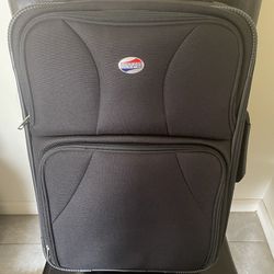 American Tourister Rolling Carry On Luggage 20”