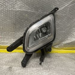 2014,2015,2016 KIA OPTIMA HYBRID DRIVER LEFT FOG LAMP LIGHT 