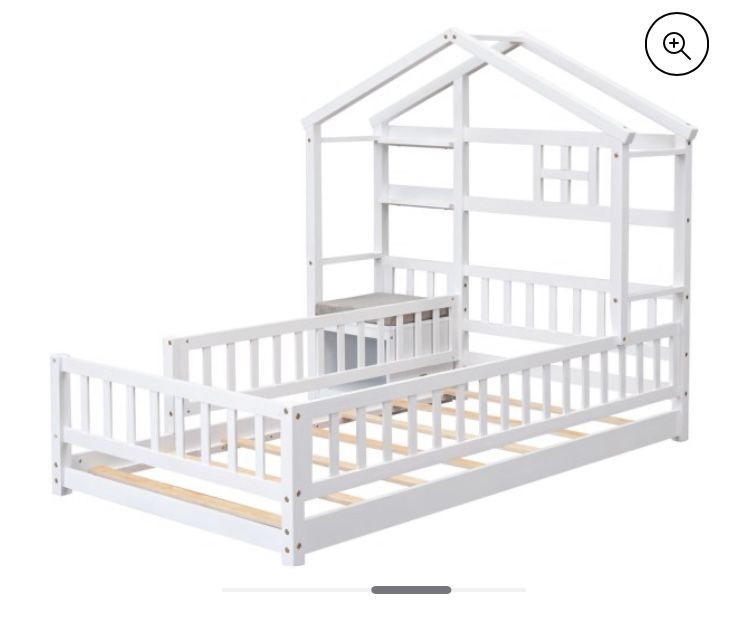 New Twin Bed For Kids 