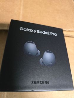 Samsung buds pro 2