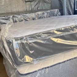 New Mattresses For Sale! Twin Full Queen King Size 