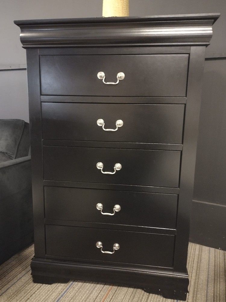 Chest