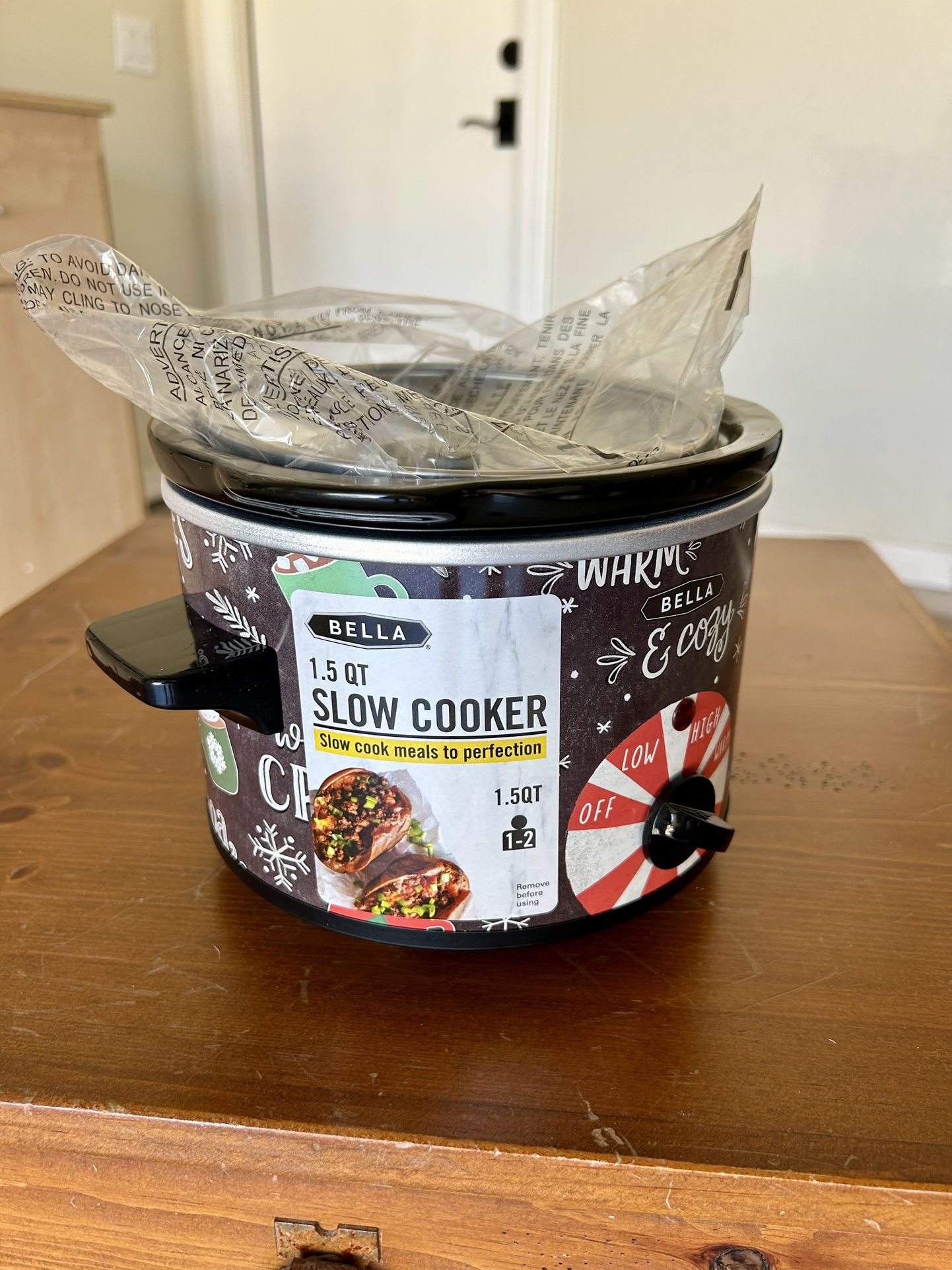 Crockpots