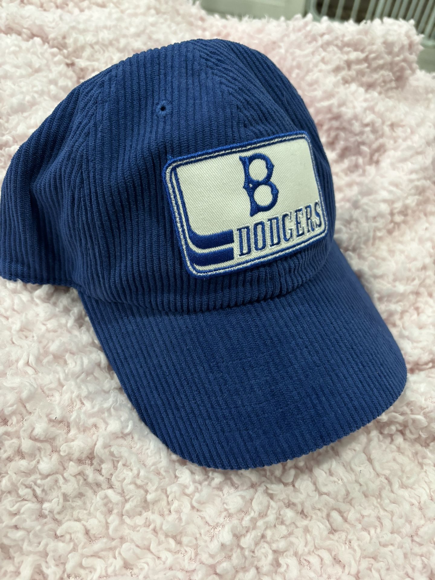 Dodger Hat