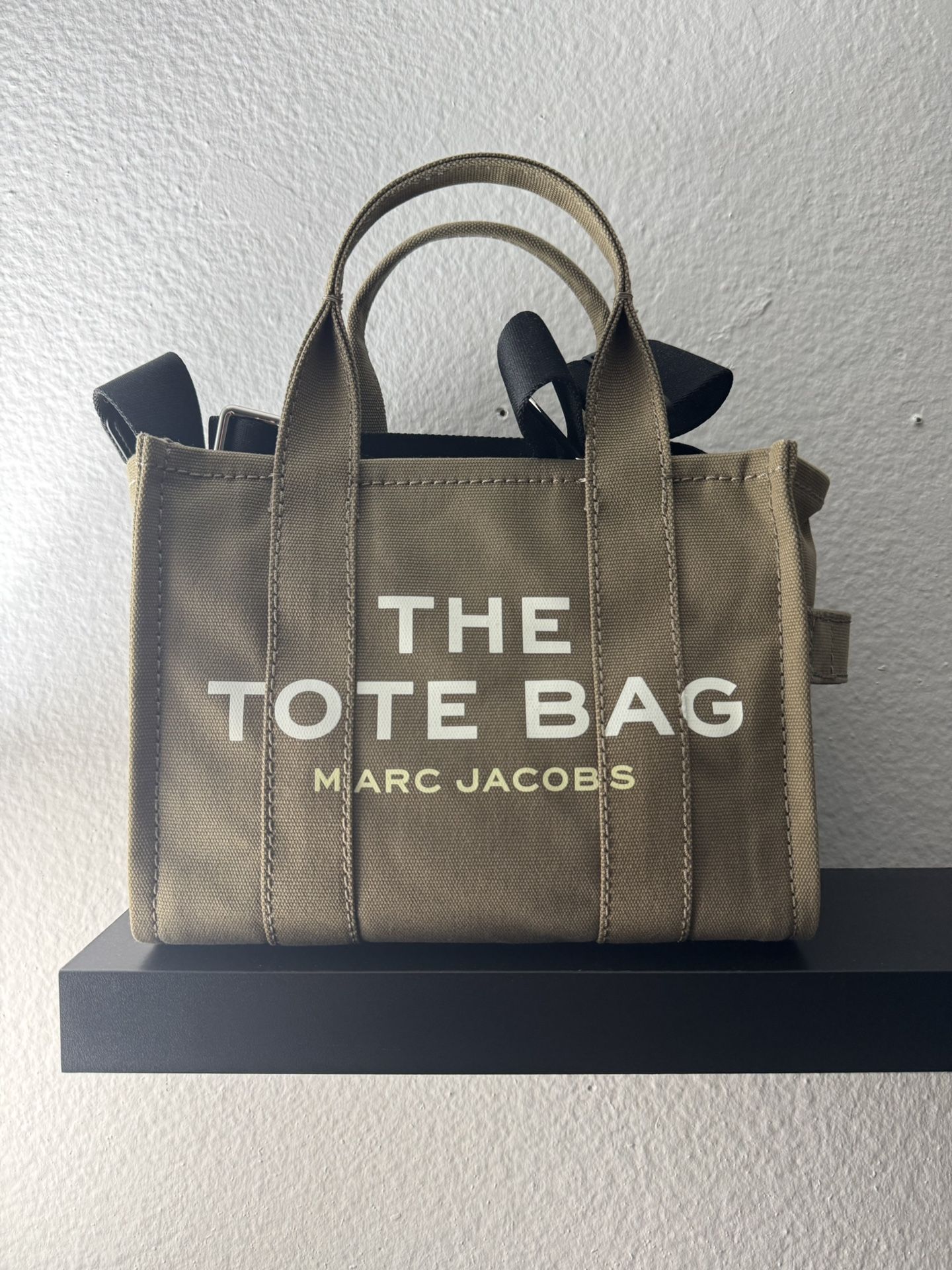 Marc Jacob’s Tote Bag