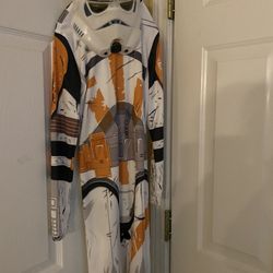 Halloween Costume Size 8