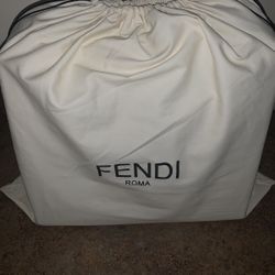 Fendi Bag 40cm 