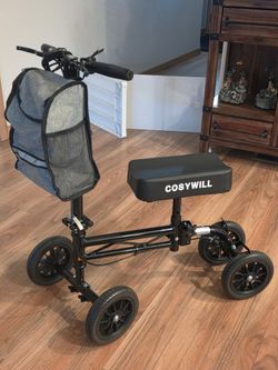 Knee Scooter