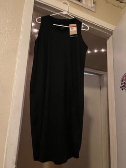 Nike Dri Fit Dress