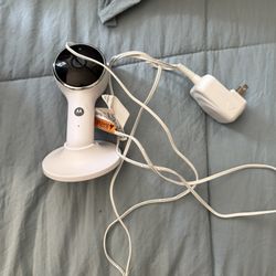 Motorola Baby Camera 