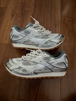 Bottega Veneta Orbit Sneakers
