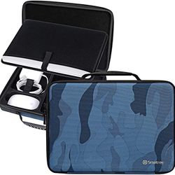 Smatree Hard Shell Laptop Shoulder Bag