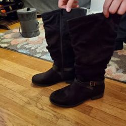 Womens Boots