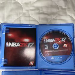 NBA2K17