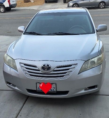 2009 Toyota Camry