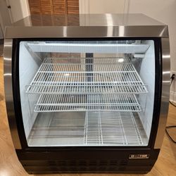 U-Star Refrigerator Deli Display