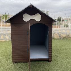 Large Dog house 