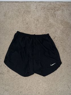 Nike Running Shorts Size Medium 