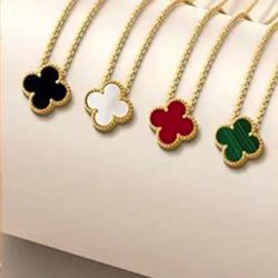 Bracelet And Necklace 