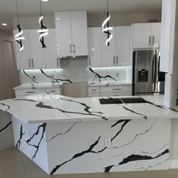 Kitchen Cabinets 