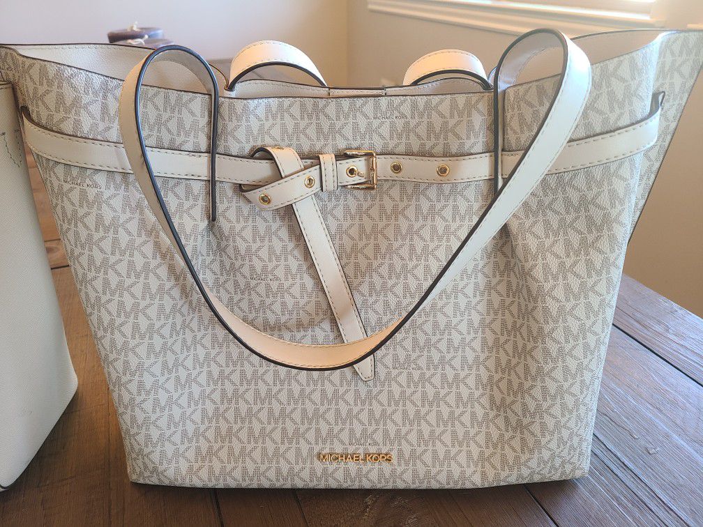 Michael Kors bag / purse - in perfect condition