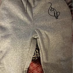 Baby Phat Sweats 