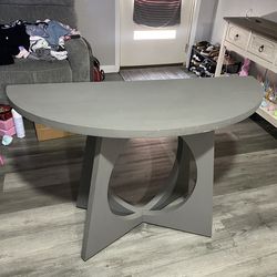 Coffee/Entry Way Table
