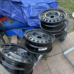 Rims
