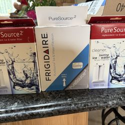 Frigidaire Pure Source 2 Water Filter 