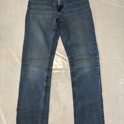 Levi Jeans (Big Boys)