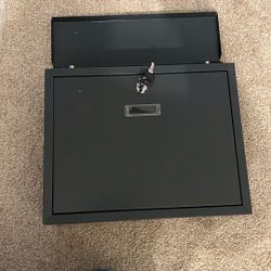 Mail Box