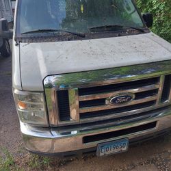 2014 Ford F-250 Super Duty
