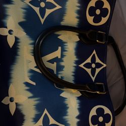 Large Tote