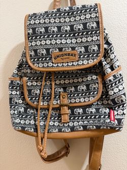 Backpac great condition