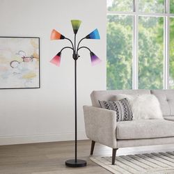 Hampton Bay Floor Lamp
