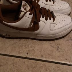 Nike Shoes 