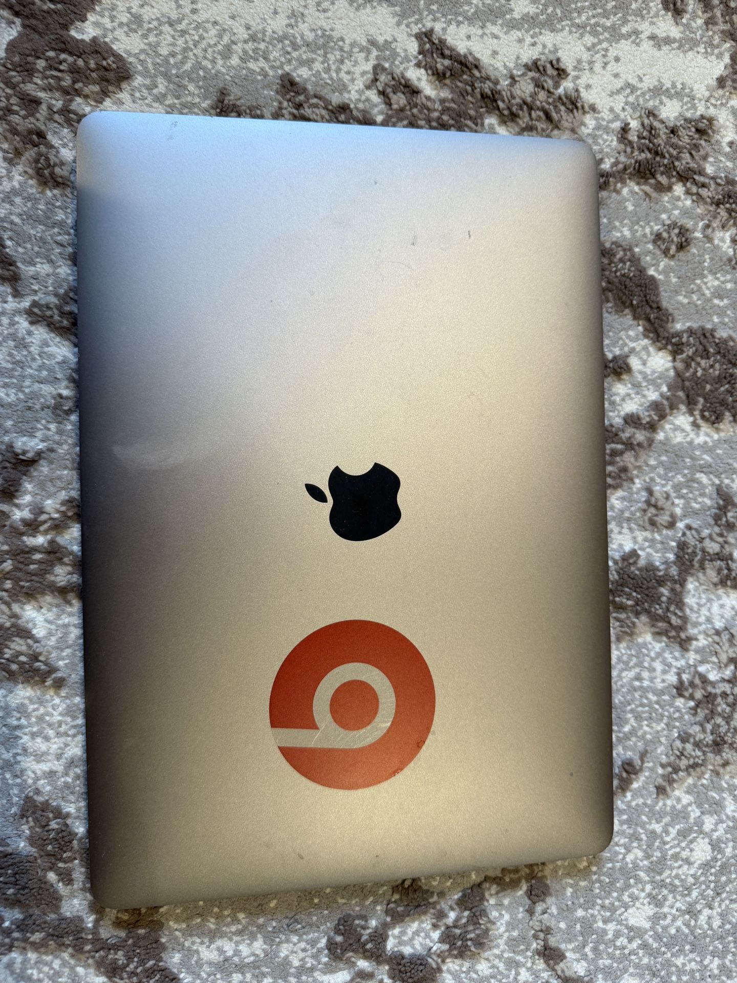 MacBook Pro 2016 13inch