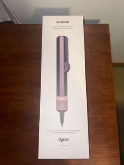 Dyson Airstrait